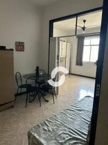 Apartamento com 1 Quarto à venda, 50m² no Centro, Niterói
