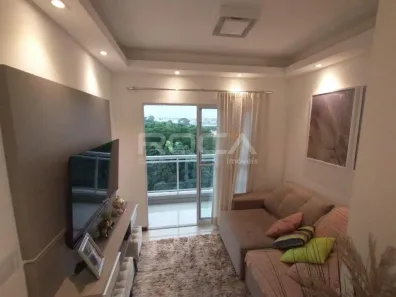 Apartamento com 2 Quartos à venda, 50m² no Jardim Alvorada, São Carlos