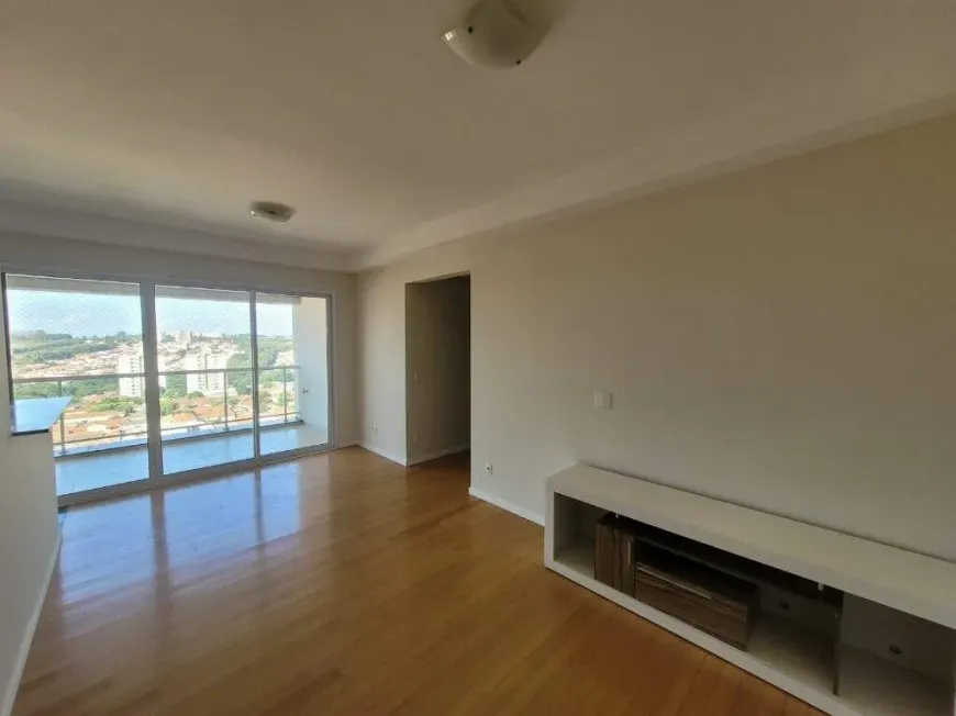 Foto do imóvel - Apartamento para alugar com 101 m², 3 quartos, 2 banheiros, 2 vagas