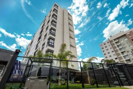 Apartamento com 3 Quartos à venda, 97m² no Centro, Pinhais