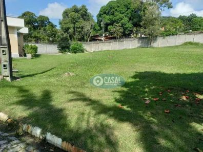 Terreno / Lote / Condomínio à venda, 422m² no Várzea das Moças, Niterói
