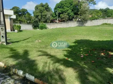 Terreno / Lote / Condomínio à venda, 422m² no Várzea das Moças, Niterói