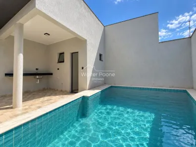 Casa com 3 Quartos à venda, 80m² no Centro, Itanhaém