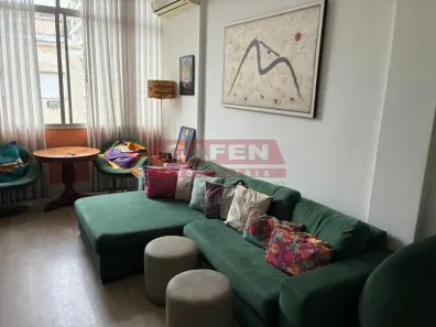 Apartamento com 2 Quartos à venda, 81m² no Flamengo, Rio de Janeiro