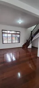 Sobrado com 3 Quartos à venda, 308m² no Centro, São Bernardo do Campo