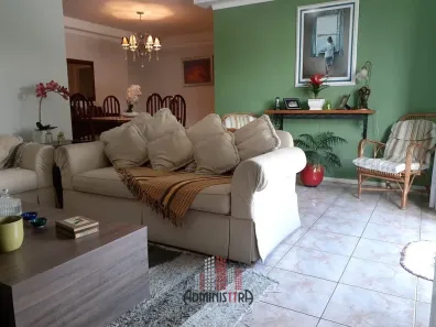 Apartamento com 3 Quartos à venda, 155m² no Jardim Paulistano, Sorocaba