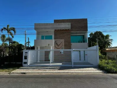 Sobrado com 2 Quartos para alugar, 320m² no Marivan, Aracaju