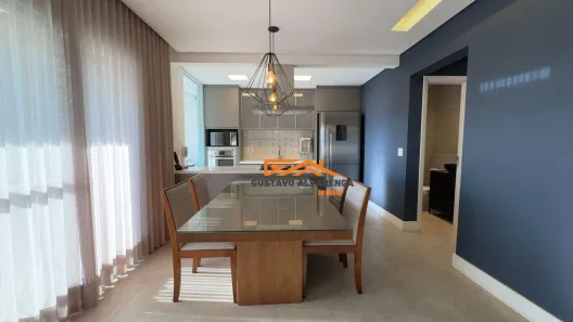 Apartamento com 2 Quartos à venda, 91m² no Taquaral, Campinas