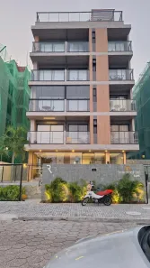 Flat com 1 Quarto para alugar, 30m² no Intermares, Cabedelo