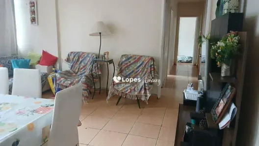 Apartamento com 2 Quartos à venda, 70m² no Leblon, Rio de Janeiro