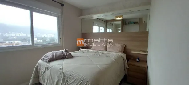 Apartamento com 2 Quartos à venda, 68m² no Pantanal, Florianópolis
