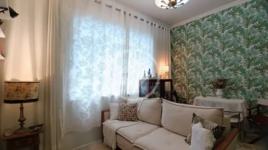 Apartamento com 2 Quartos à venda, 44m² no Alto, Teresópolis