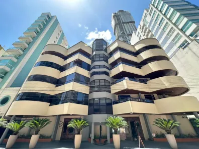 Apartamento com 2 Quartos à venda, 103m² no Meia Praia, Itapema