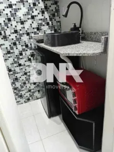 Conjunto Comercial / Sala à venda, 32m² no Centro, Rio de Janeiro