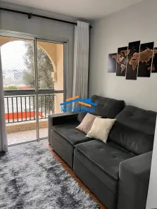 Apartamento com 3 Quartos à venda, 62m² no Centro, Osasco