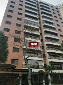 Apartamento com 3 Quartos à venda, 145m² no Vila Euclides, São Bernardo do Campo