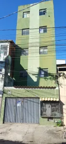 Prédio/Edifício Inteiro com 2 Quartos à venda, 60m² no Boca do Rio, Salvador