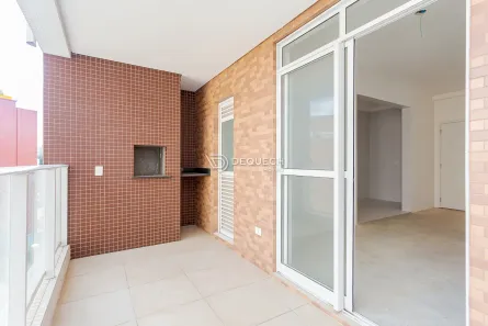 Apartamento com 3 Quartos à venda, 93m² no Mercês, Curitiba