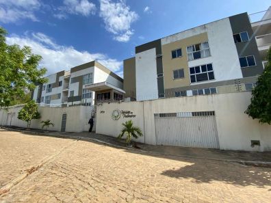 Apartamento com 3 Quartos à venda, 68m² no Recanto das Palmeiras, Teresina