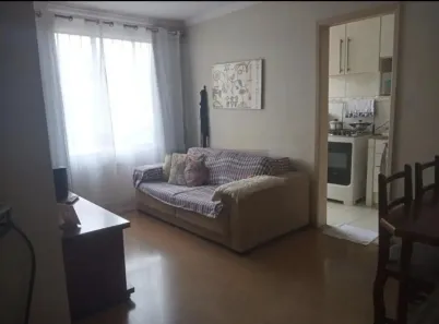 Apartamento com 2 Quartos à venda, 56m² no São Lourenço, Niterói