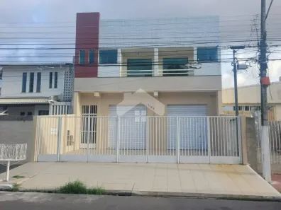 Prédio/Edifício Inteiro com 6 Quartos à venda, 477m² no Suíça, Aracaju