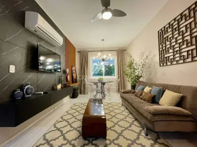 Apartamento com 2 Quartos à venda, 116m² no Vila Suica, Gramado