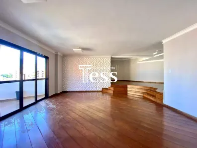 Apartamento com 3 Quartos à venda, 325m² no Centro, São José do Rio Preto