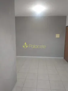 Apartamento com 2 Quartos à venda, 57m² no Jardim Gurilândia, Taubaté
