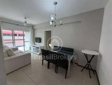 Apartamento com 3 Quartos à venda, 81m² no Barra da Tijuca, Rio de Janeiro
