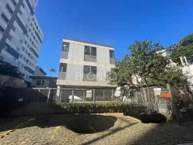Prédio/Edifício Inteiro com 8 Quartos à venda, 757m² no Jardim Monte Kemel, São Paulo
