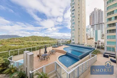 Apartamento com 4 Quartos à venda, 246m² no Centro, Balneário Camboriú