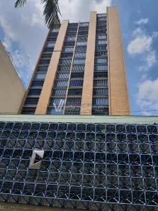Conjunto Comercial / Sala com 4 Quartos à venda, 96m² no Vila Itapura, Campinas