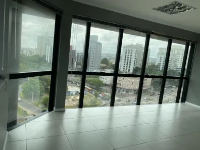 Conjunto Comercial / Sala à venda, 34m² no Auxiliadora, Porto Alegre