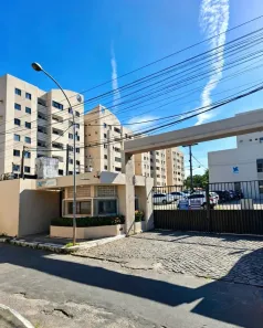 Apartamento com 2 Quartos para alugar, 55m² no Centro, Lauro de Freitas