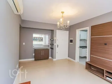 Apartamento com 2 Quartos à venda, 63m² no Jardim Botânico, Porto Alegre