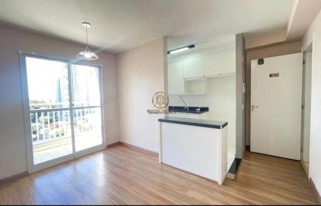 Apartamento com 2 Quartos para venda ou aluguel, 54m² no Taquaral, Campinas