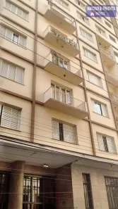 Apartamento com 1 Quarto à venda, 59m² no Centro, Campinas