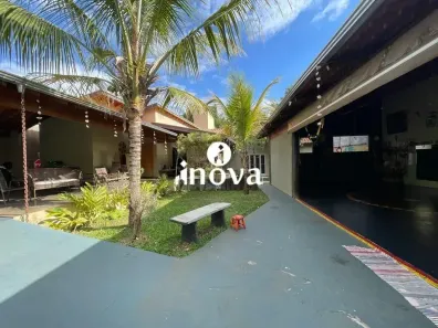 Casa com 3 Quartos à venda, 222m² no Vila Celeste, Uberaba