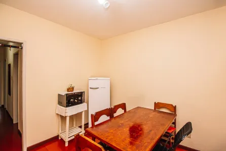 Apartamento com 1 Quarto à venda, 40m² no Centro, Juiz de Fora