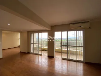 Apartamento com 3 Quartos à venda, 161m² no Centro, Piracicaba
