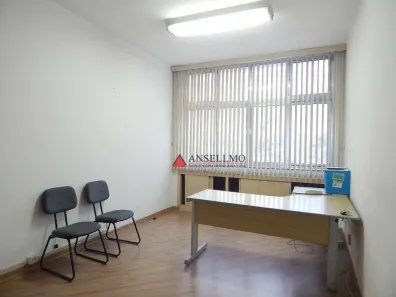 Conjunto Comercial / Sala à venda, 24m² no Centro, São Bernardo do Campo