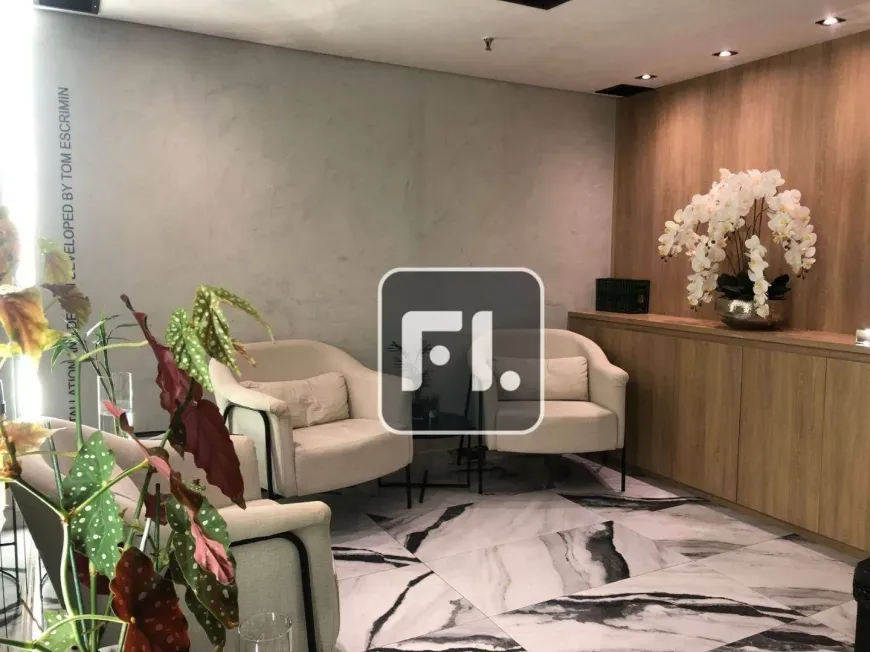 Foto do imóvel - Sala/Conjunto/Escritório à venda com 168 m², 4 banheiros e 4 vagas na garagem em