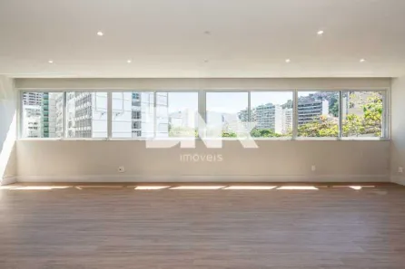 Apartamento com 4 Quartos à venda, 138m² no Ipanema, Rio de Janeiro