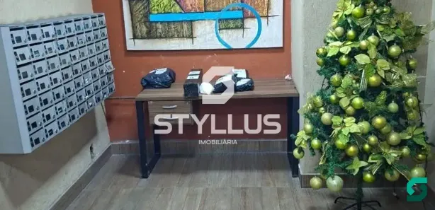 Apartamento com 2 Quartos à venda, 60m² no Centro, Nilópolis