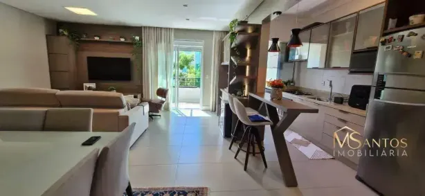 Apartamento com 2 Quartos à venda, 132m² no Jurerê, Florianópolis