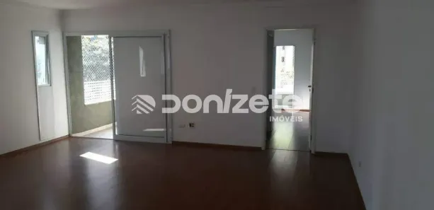 Apartamento com 1 Quarto à venda, 70m² no Jardim, Santo André