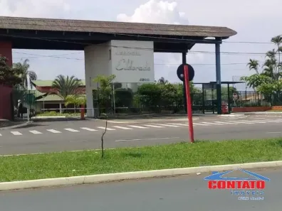 Terreno / Lote / Condomínio à venda, 302m² no Centro, São Carlos