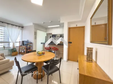 Apartamento com 2 Quartos à venda, 68m² no Vila da Serra, Nova Lima