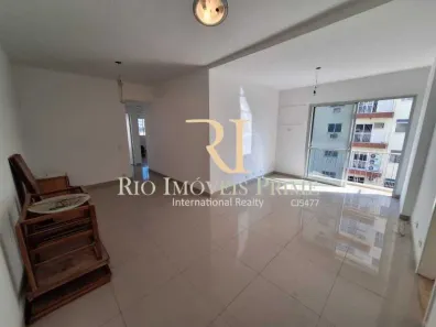 Apartamento com 3 Quartos à venda, 113m² no Andaraí, Rio de Janeiro