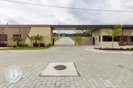 Terreno / Lote / Condomínio à venda, 293m² no Velha, Blumenau